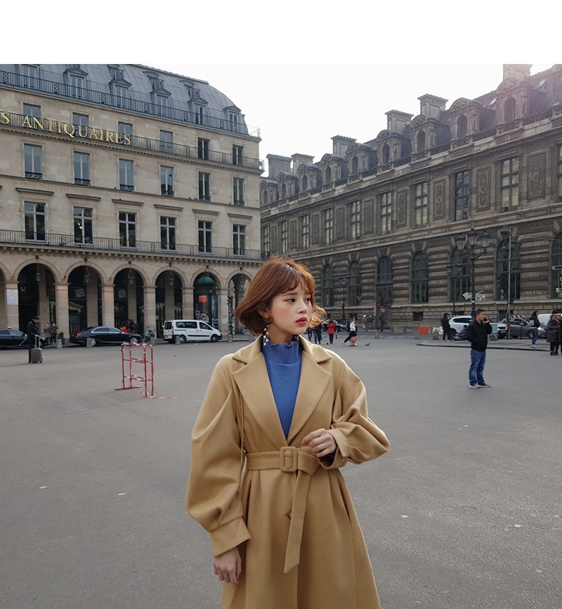 Mách bạn cách mặc đồ: Chọn được áo khoác hợp dáng người sẽ quyết định 80% bộ đồ đẹp