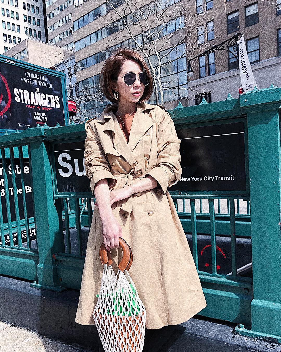 Mách bạn cách mặc đồ: Chọn được áo khoác hợp dáng người sẽ quyết định 80% bộ đồ đẹp