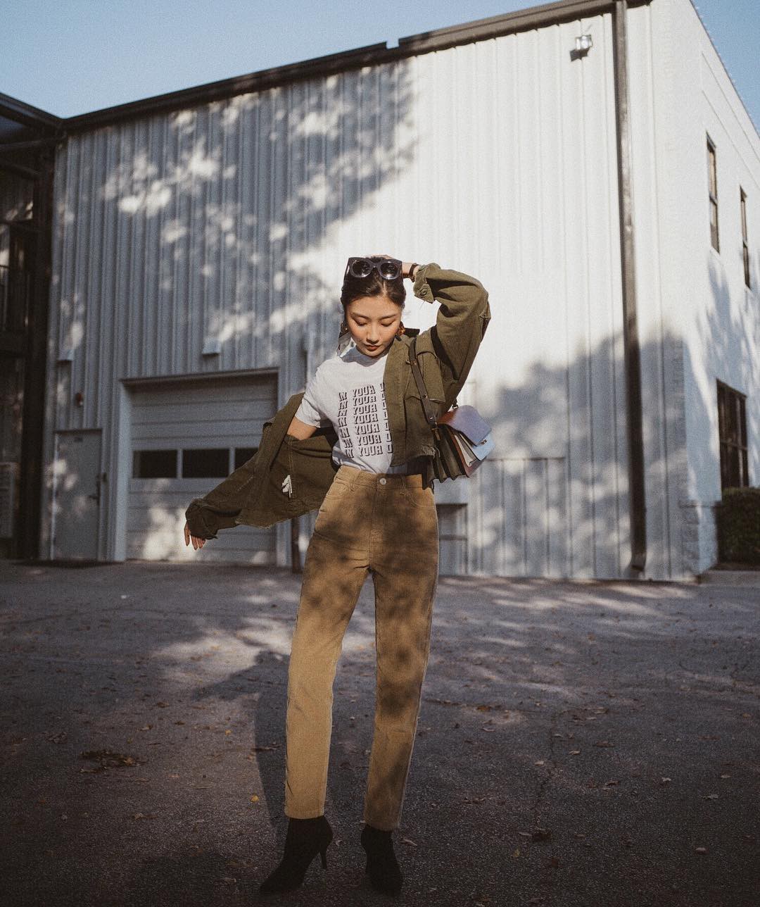 Mách bạn cách mặc đồ: Chọn được áo khoác hợp dáng người sẽ quyết định 80% bộ đồ đẹp