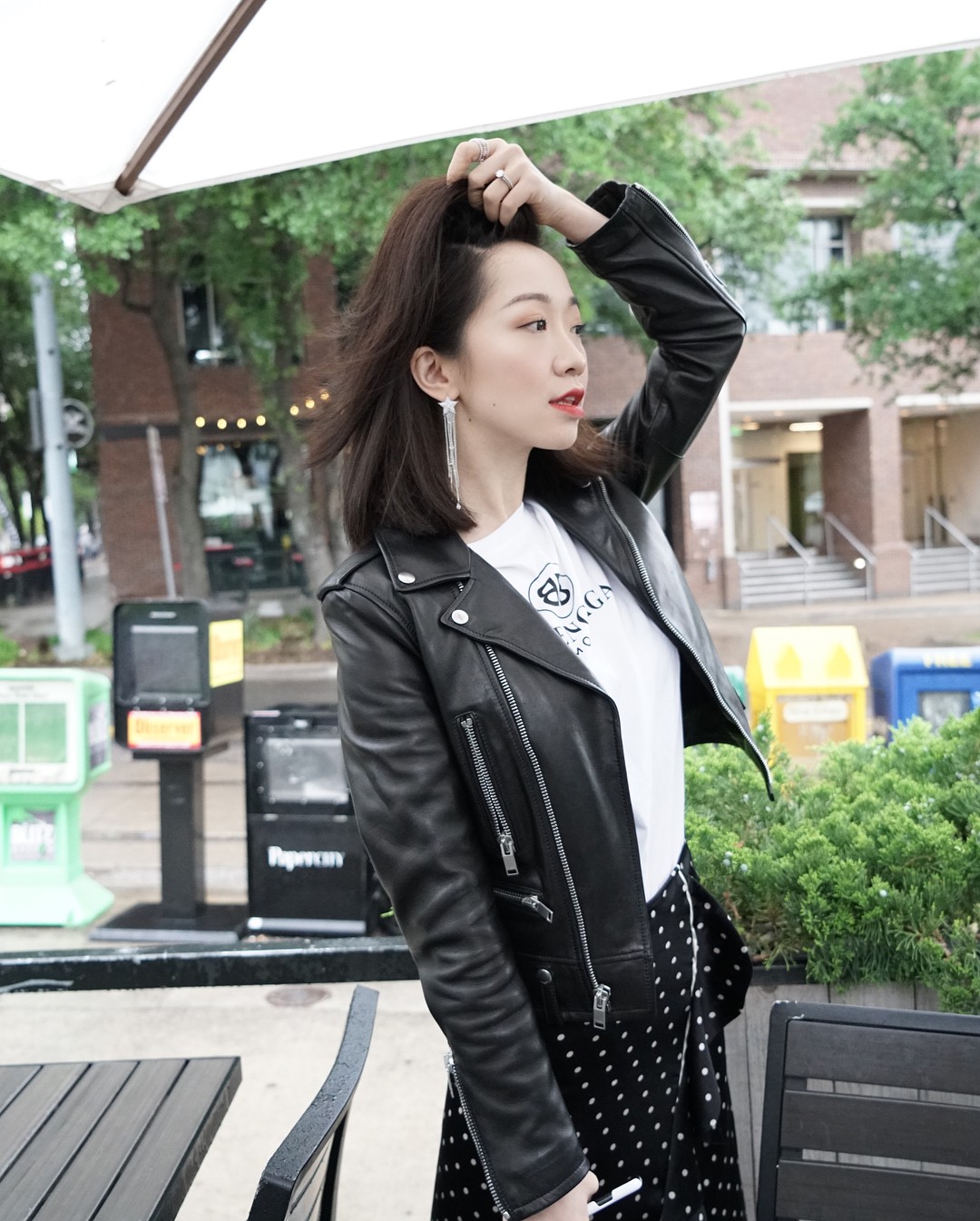 Mách bạn cách mặc đồ: Chọn được áo khoác hợp dáng người sẽ quyết định 80% bộ đồ đẹp