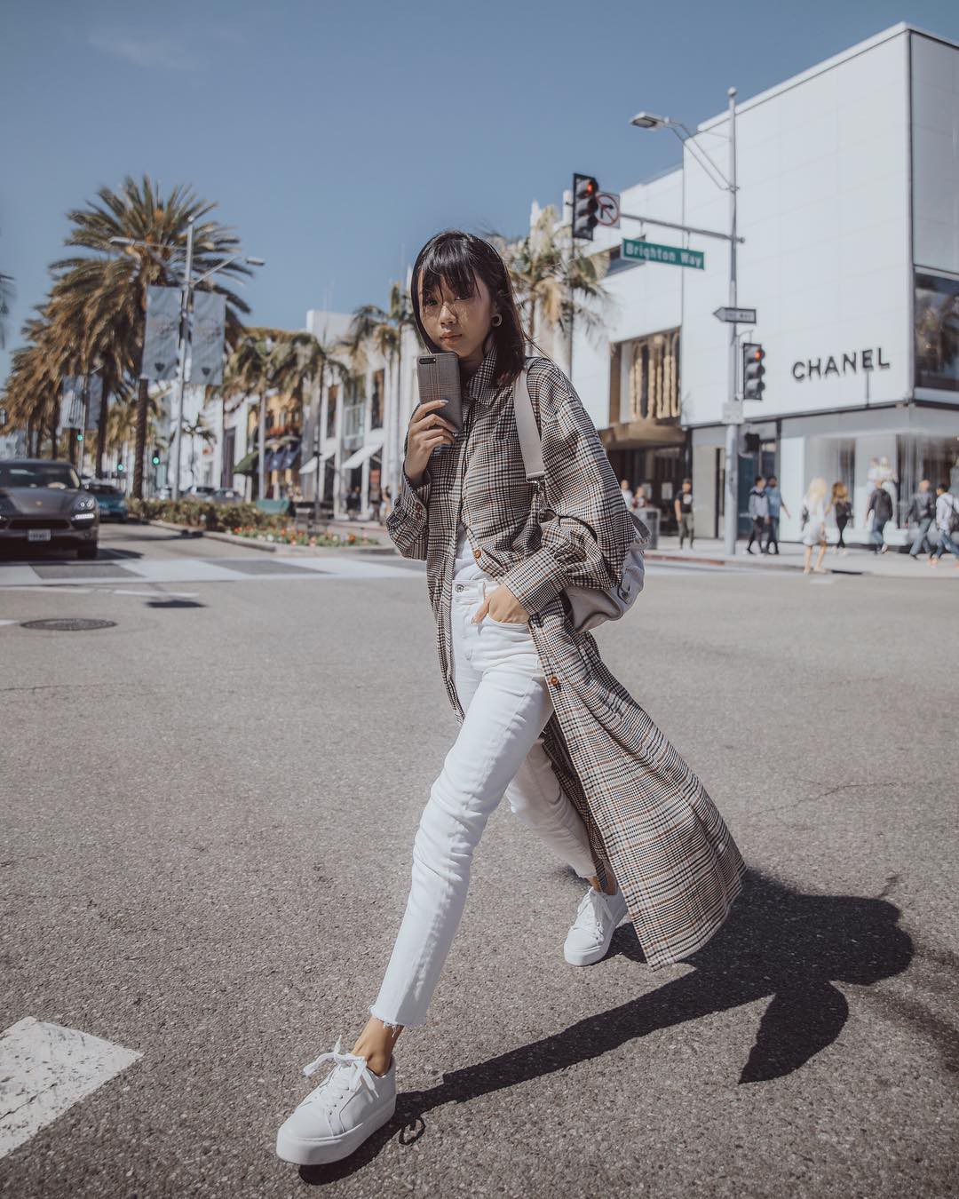 Mách bạn cách mặc đồ: Chọn được áo khoác hợp dáng người sẽ quyết định 80% bộ đồ đẹp