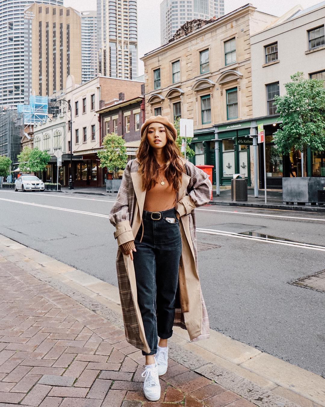 Mách bạn cách mặc đồ: Chọn được áo khoác hợp dáng người sẽ quyết định 80% bộ đồ đẹp