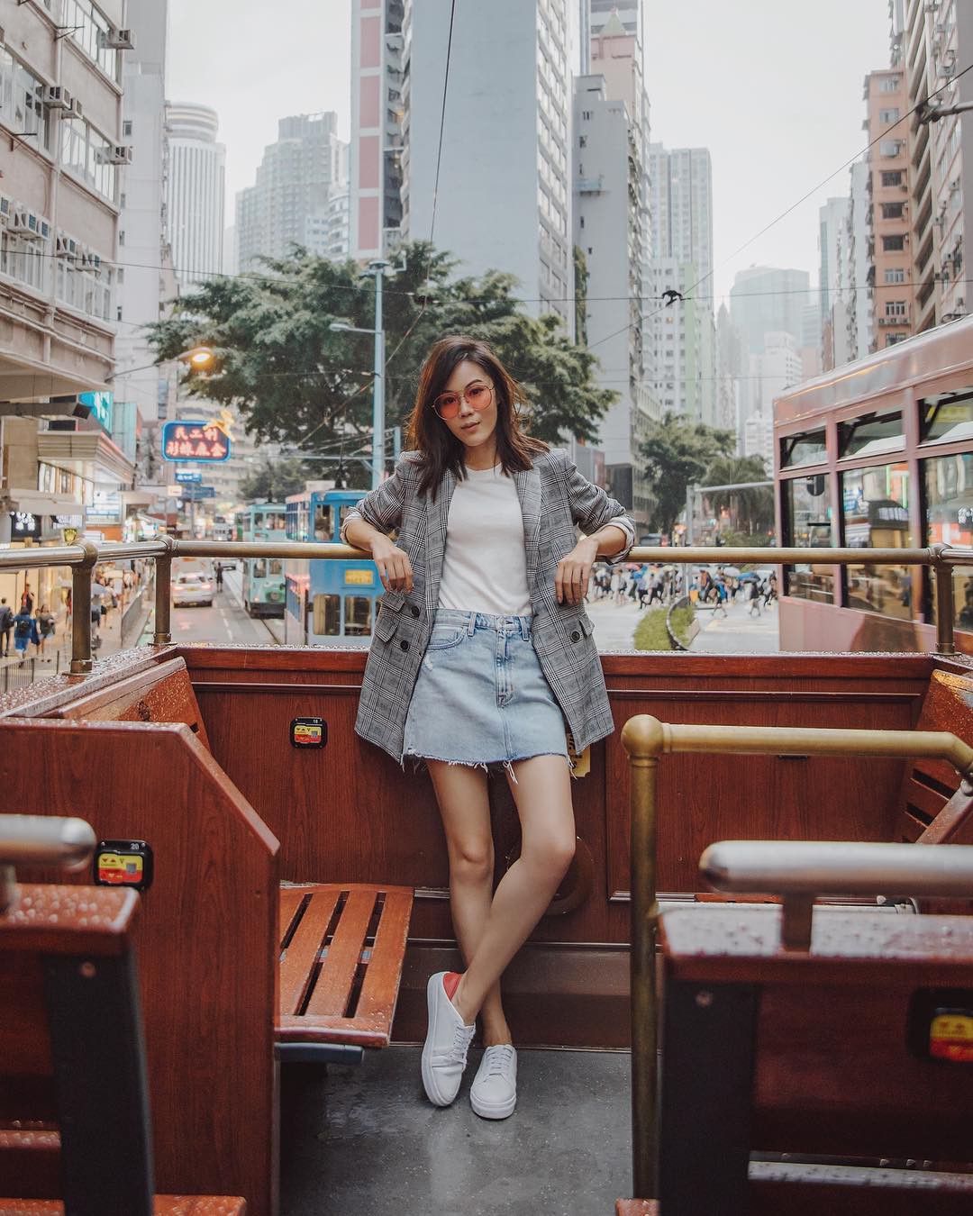 Mách bạn cách mặc đồ: Chọn được áo khoác hợp dáng người sẽ quyết định 80% bộ đồ đẹp