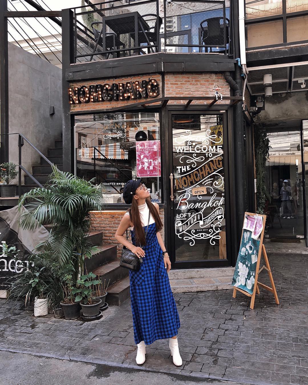 5 bí kíp ăn mặc câu like hiệu quả từ các hot girl Việt nổi tiếng mặc chất mà bạn nên học ngay