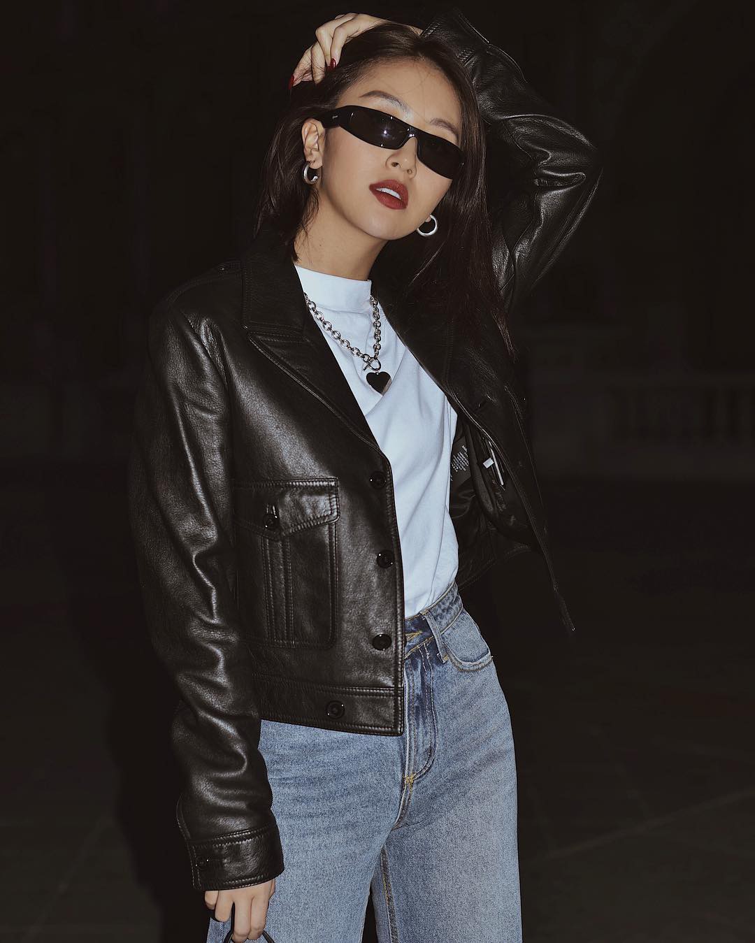 5 bí kíp ăn mặc câu like hiệu quả từ các hot girl Việt nổi tiếng mặc chất mà bạn nên học ngay