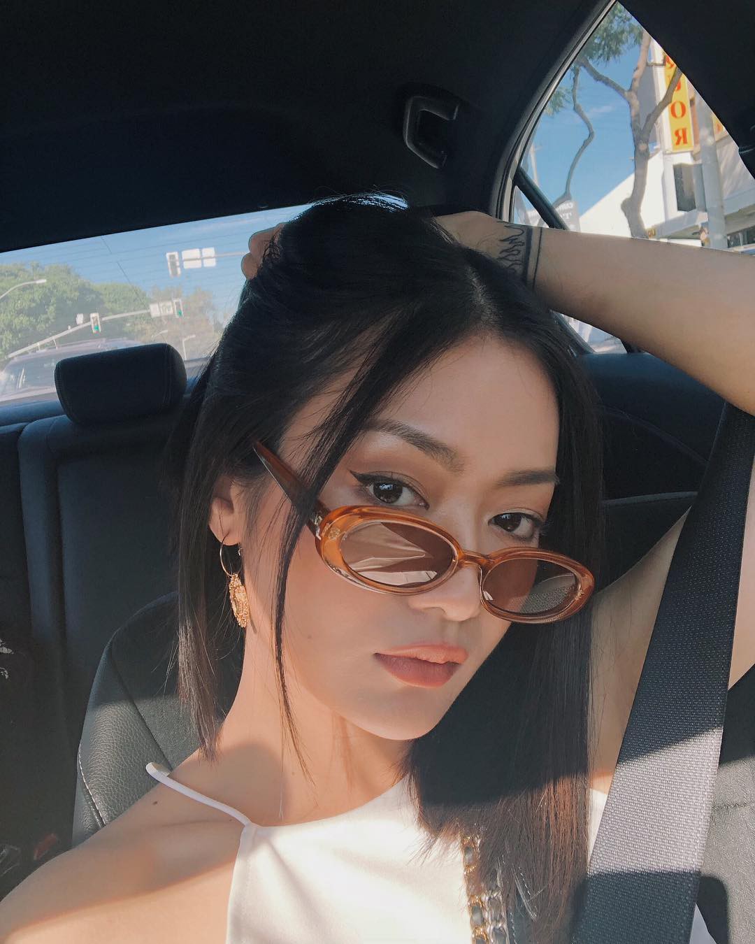 5 bí kíp ăn mặc câu like hiệu quả từ các hot girl Việt nổi tiếng mặc chất mà bạn nên học ngay