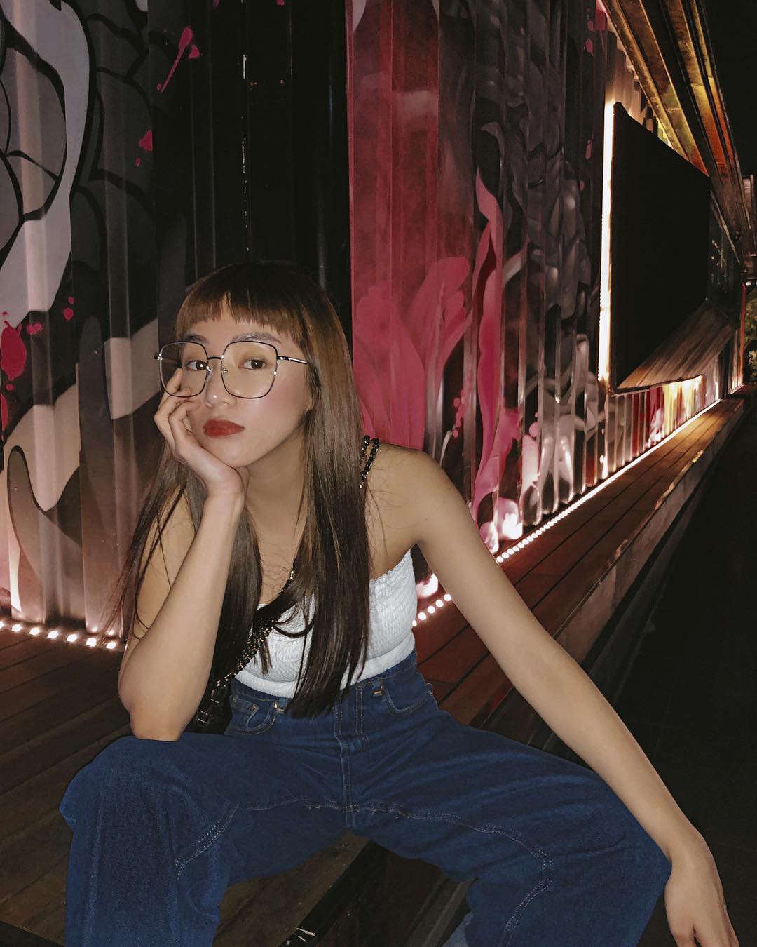 5 bí kíp ăn mặc câu like hiệu quả từ các hot girl Việt nổi tiếng mặc chất mà bạn nên học ngay