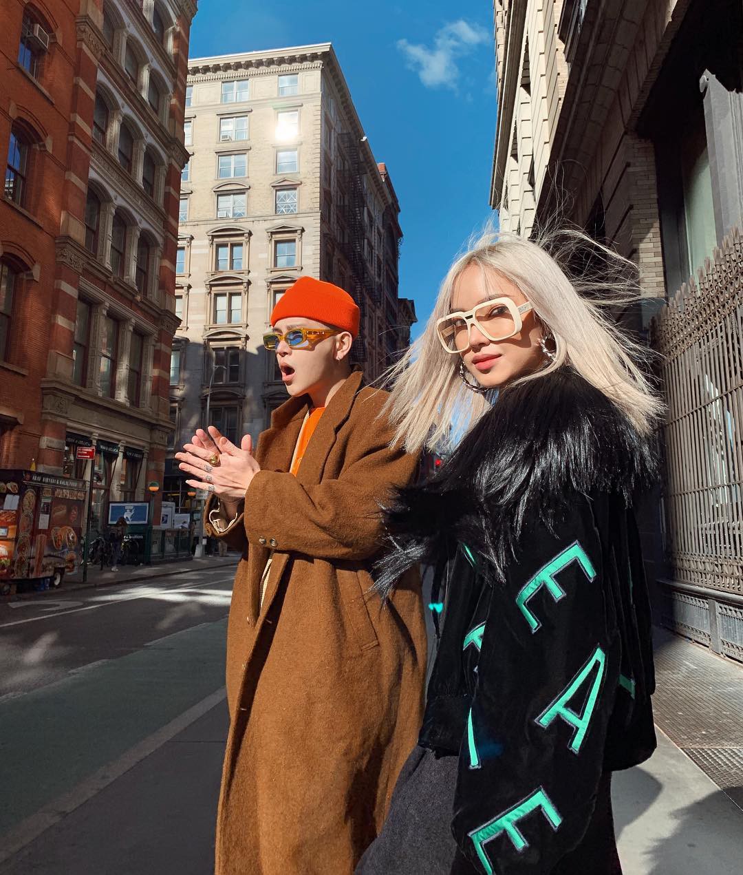 5 bí kíp ăn mặc câu like hiệu quả từ các hot girl Việt nổi tiếng mặc chất mà bạn nên học ngay