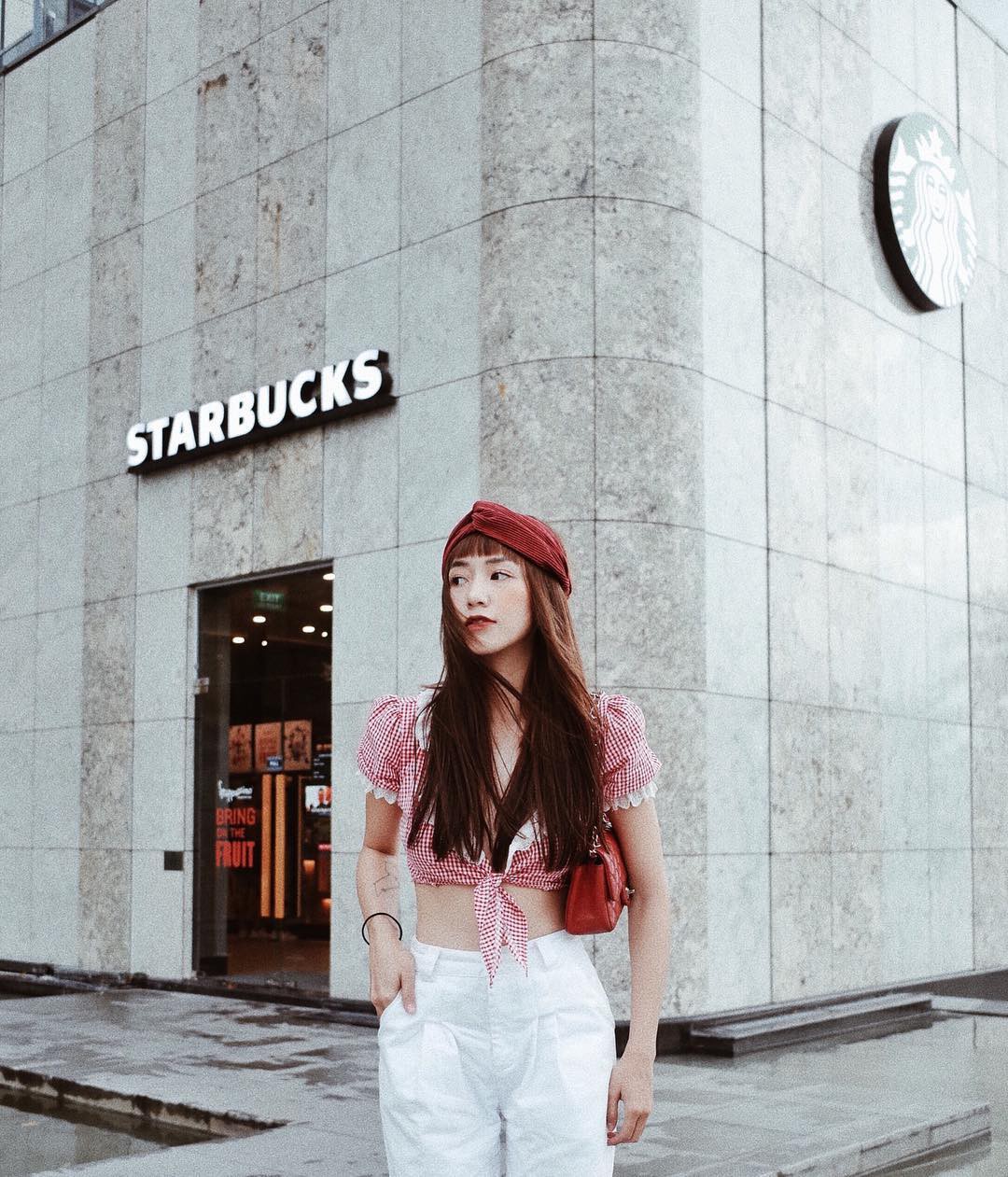 5 bí kíp ăn mặc câu like hiệu quả từ các hot girl Việt nổi tiếng mặc chất mà bạn nên học ngay