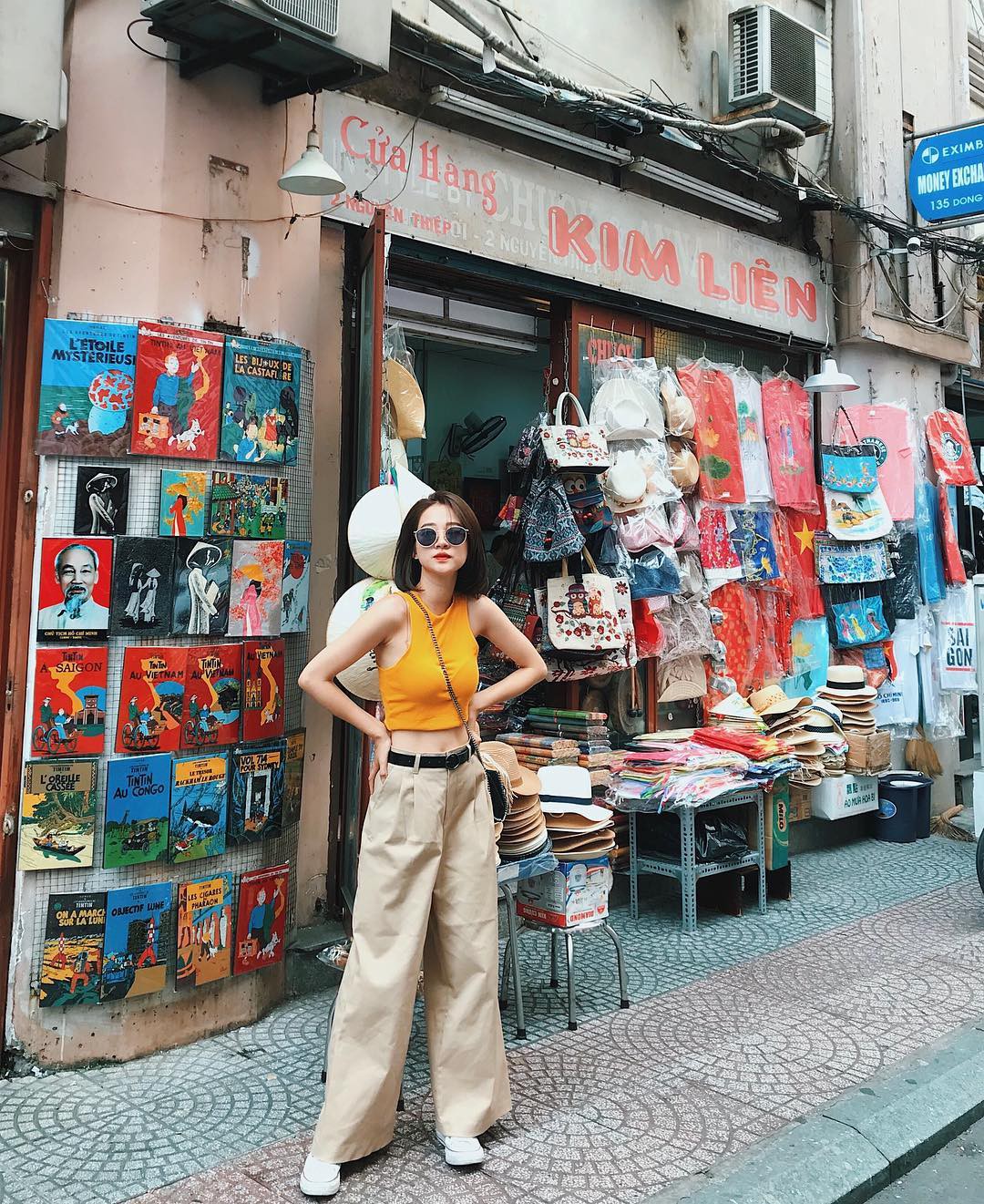 5 bí kíp ăn mặc câu like hiệu quả từ các hot girl Việt nổi tiếng mặc chất mà bạn nên học ngay