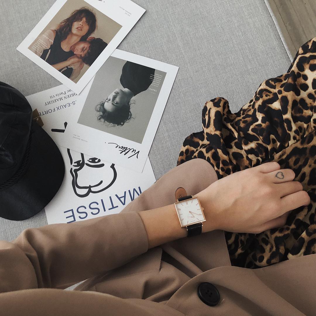 5 bí kíp ăn mặc câu like hiệu quả từ các hot girl Việt nổi tiếng mặc chất mà bạn nên học ngay