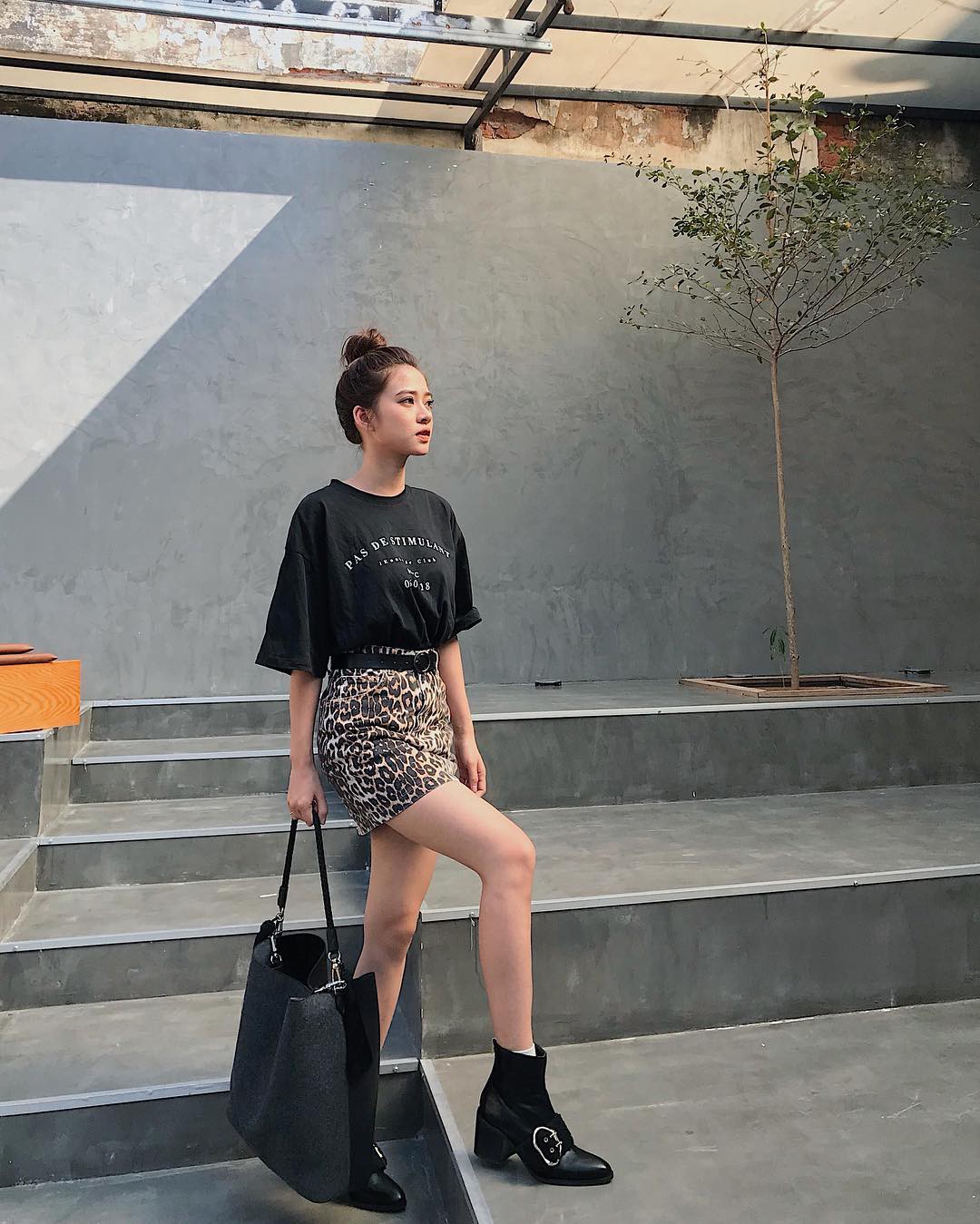 5 bí kíp ăn mặc câu like hiệu quả từ các hot girl Việt nổi tiếng mặc chất mà bạn nên học ngay