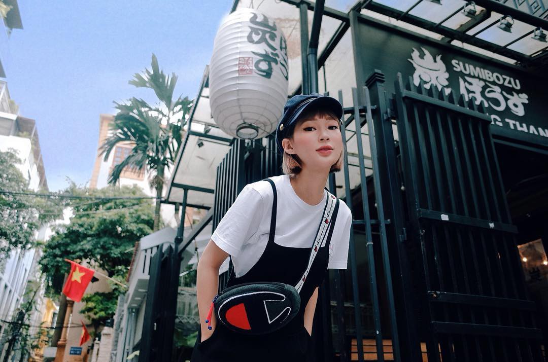 5 bí kíp ăn mặc câu like hiệu quả từ các hot girl Việt nổi tiếng mặc chất mà bạn nên học ngay