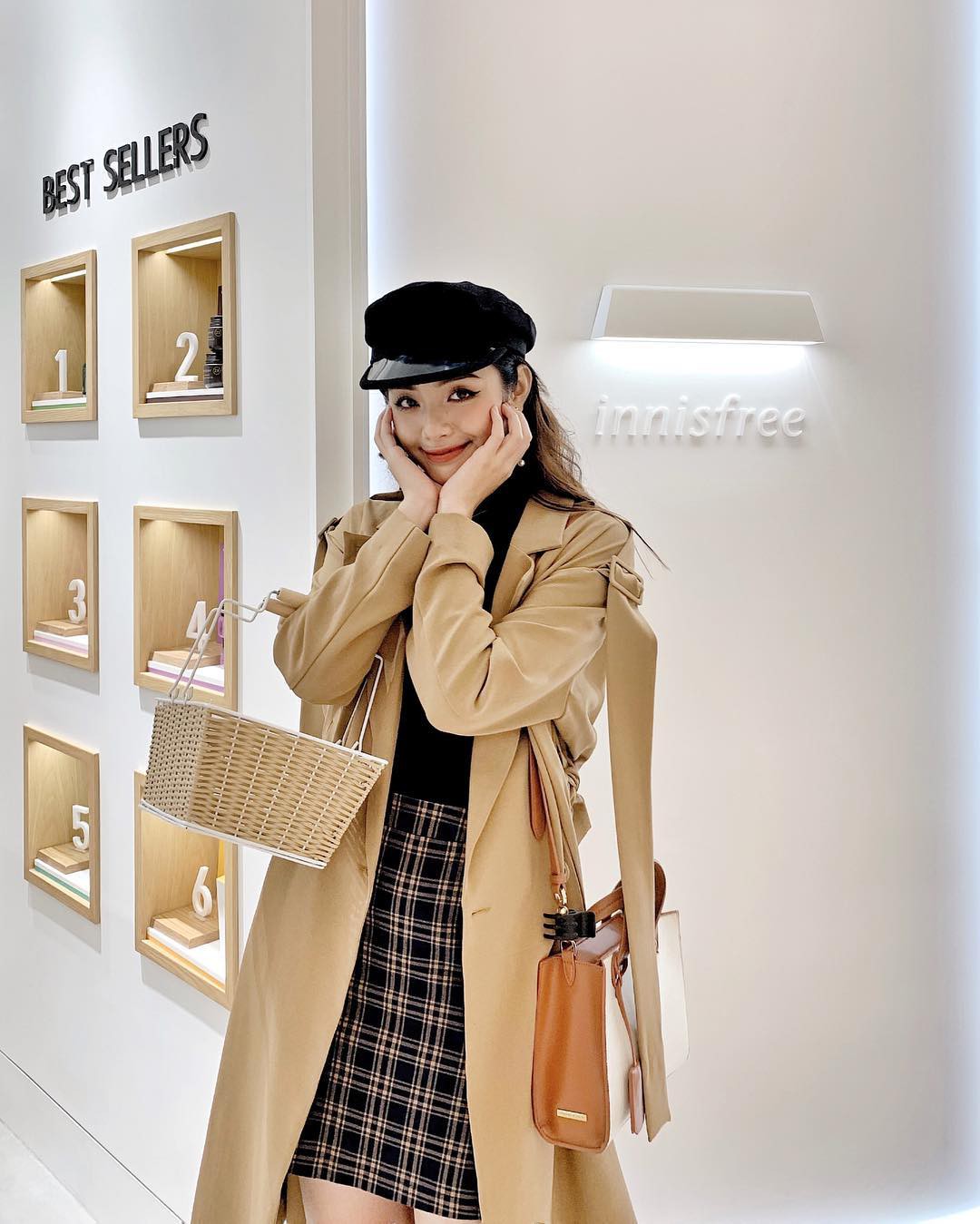 5 bí kíp ăn mặc câu like hiệu quả từ các hot girl Việt nổi tiếng mặc chất mà bạn nên học ngay