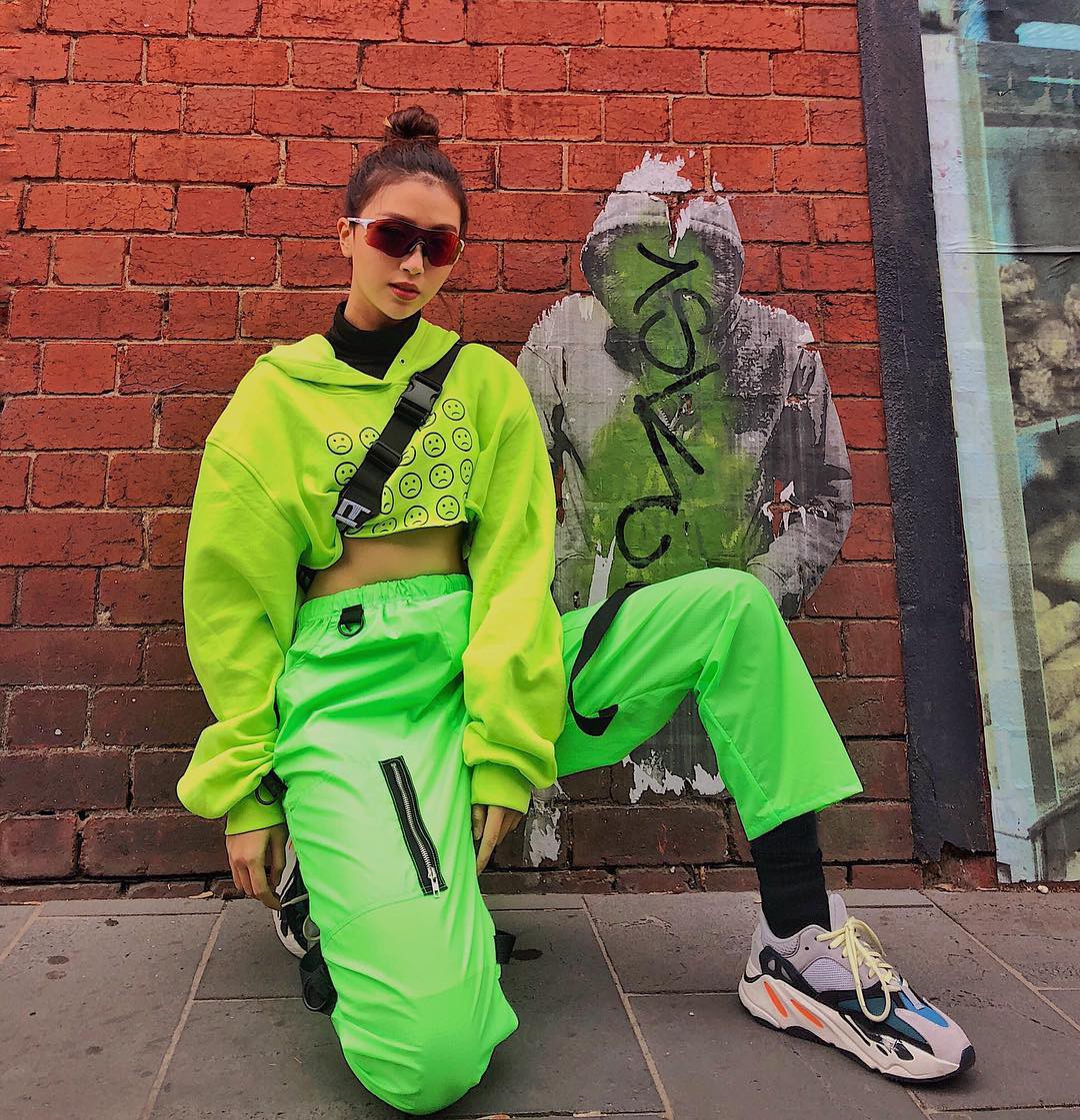 5 bí kíp ăn mặc câu like hiệu quả từ các hot girl Việt nổi tiếng mặc chất mà bạn nên học ngay