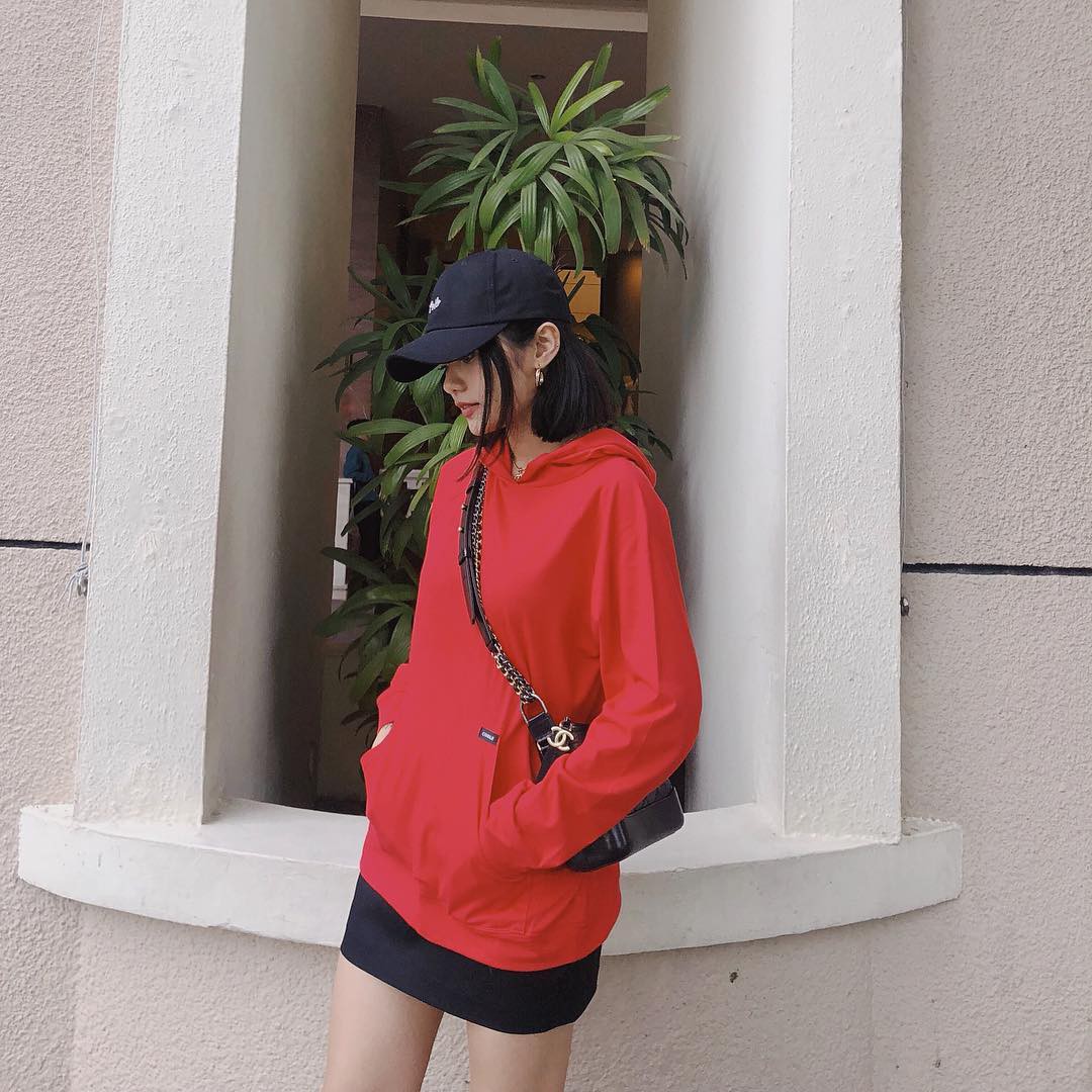 5 bí kíp ăn mặc câu like hiệu quả từ các hot girl Việt nổi tiếng mặc chất mà bạn nên học ngay