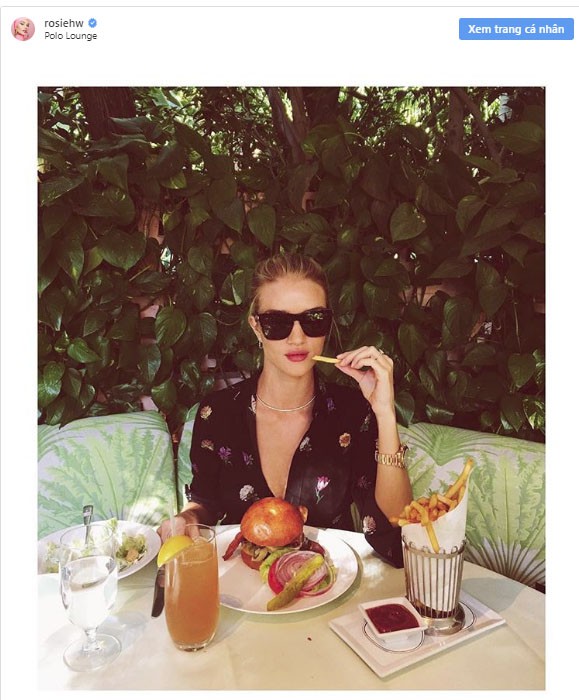 10 siêu mẫu thế giới chia sẻ bí quyết để có dáng đẹp đến vậy mà không cần phải nhịn ăn đến nỗi bị đói 10 siêu mẫu thế giới chia sẻ bí quyết để có dáng đẹp đến vậy mà không cần phải nhịn ăn đến nỗi bị đói