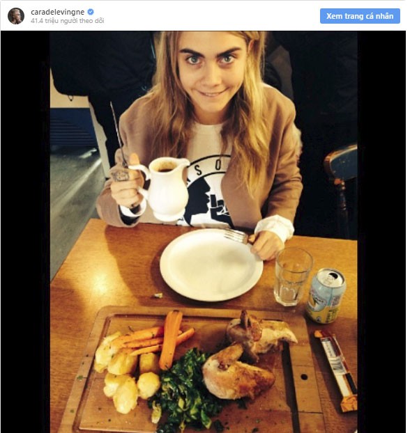 10 siêu mẫu thế giới chia sẻ bí quyết để có dáng đẹp đến vậy mà không cần phải nhịn ăn đến nỗi bị đói 10 siêu mẫu thế giới chia sẻ bí quyết để có dáng đẹp đến vậy mà không cần phải nhịn ăn đến nỗi bị đói