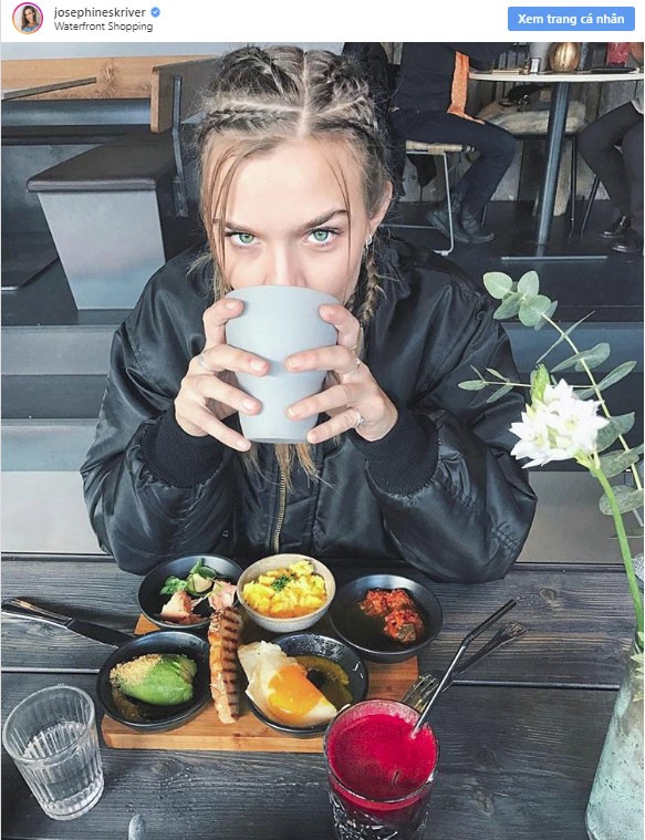 10 siêu mẫu thế giới chia sẻ bí quyết để có dáng đẹp đến vậy mà không cần phải nhịn ăn đến nỗi bị đói 10 siêu mẫu thế giới chia sẻ bí quyết để có dáng đẹp đến vậy mà không cần phải nhịn ăn đến nỗi bị đói