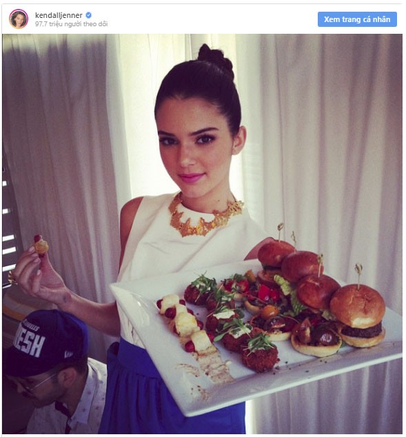 10 siêu mẫu thế giới chia sẻ bí quyết để có dáng đẹp đến vậy mà không cần phải nhịn ăn đến nỗi bị đói 10 siêu mẫu thế giới chia sẻ bí quyết để có dáng đẹp đến vậy mà không cần phải nhịn ăn đến nỗi bị đói