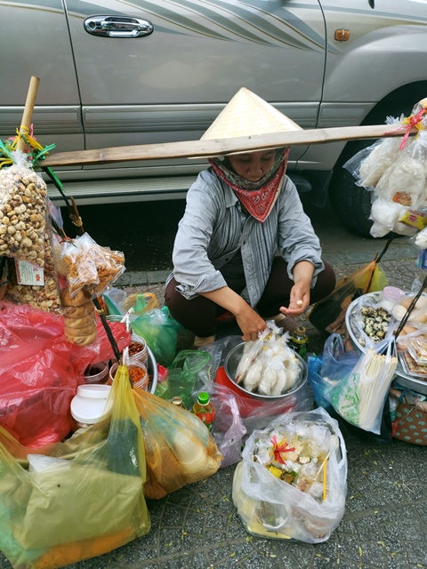 Ông Đoàn Ngọc Hải: Người dân phản ánh, nhắn tin tôi sẽ trả lời