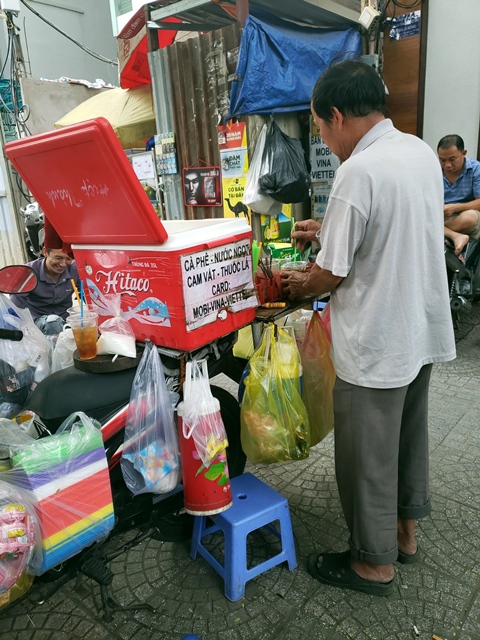 Ông Đoàn Ngọc Hải: Người dân phản ánh, nhắn tin tôi sẽ trả lời