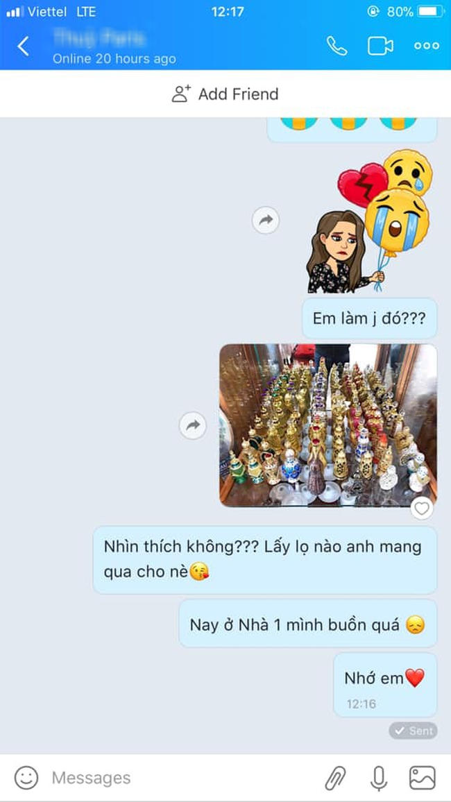 Đau khổ kể chuyện chồng chưa cưới trộm nước hoa đi cho gái với hội chị em, cô nàng 30 tuổi bị phán xanh rờn: Vẫn còn may chán!