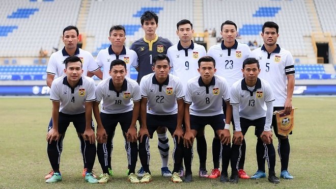 Tuyển Việt Nam muốn lấy 3 điểm: Phải khoá Messi Lào!