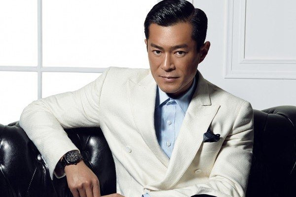 Cổ Thiên Lạc có thế lực như thế nào trong giới showbiz Hong Kong?