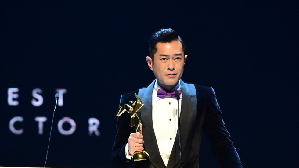 Cổ Thiên Lạc có thế lực như thế nào trong giới showbiz Hong Kong?