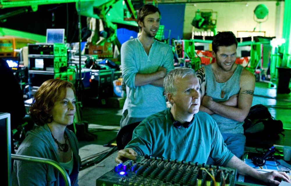 1 tỷ USD cho 4 phần kế tiếp của Avatar có xứng đáng?