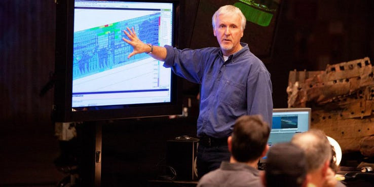 1 tỷ USD cho 4 phần kế tiếp của Avatar có xứng đáng?