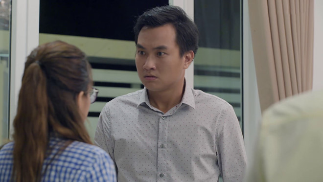 Gạo nếp gạo tẻ: Vợ chồng bà Mai quỳ gối, cầu xin mẹ bán nhà để cứu Hân