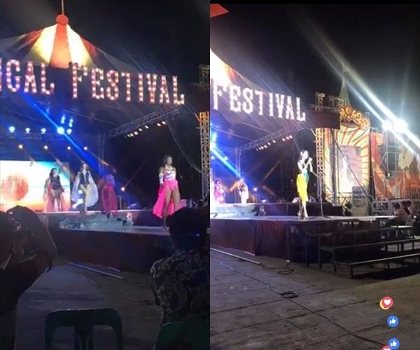 Hoa hậu Trái đất mà Phương Khánh đăng quang từng dính scandal bán giải gần 100 tỷ