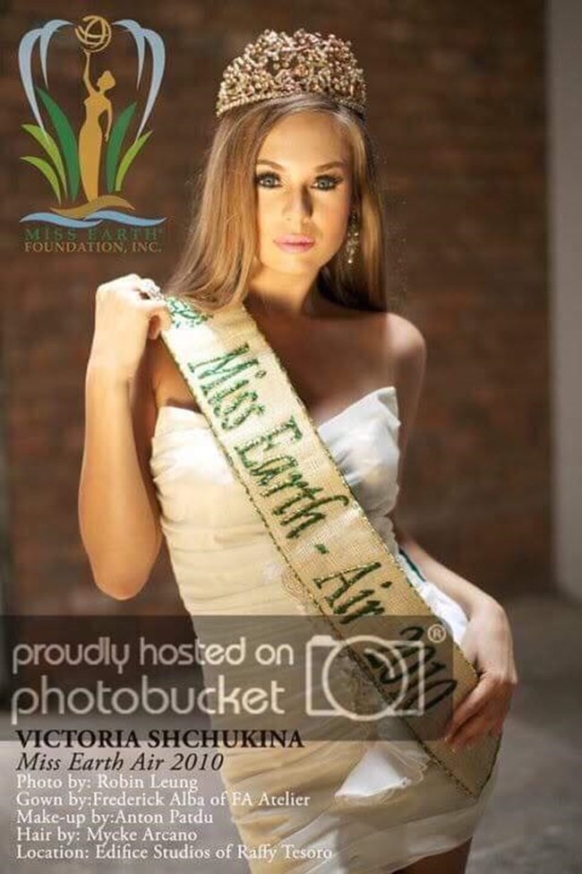 Hoa hậu Trái đất mà Phương Khánh đăng quang từng dính scandal bán giải gần 100 tỷ