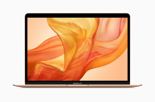 10 năm trước, MacBook Air là vô đối nhưng nay thời thế khác lắm rồi Apple ơi