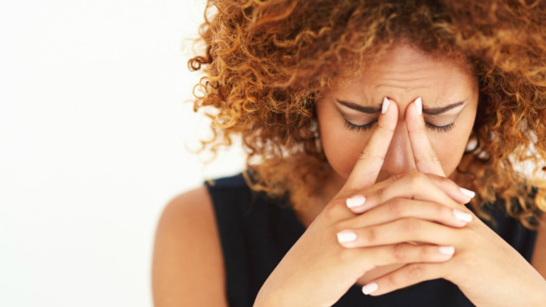 Em vẫn mãi là người thứ ba