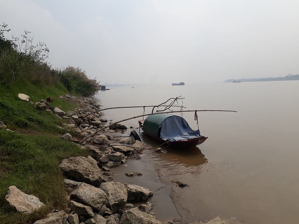 Chàng trai nhảy cầu Nhật Tân tự tử bất thành chia sẻ trải nghiệm kinh hoàng: Khi cận kề ranh giới sống chết, tôi hối hận