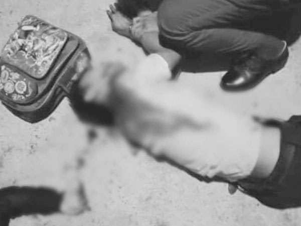 Chồng dùng dao đâm gục vợ và em vợ rồi tự sát