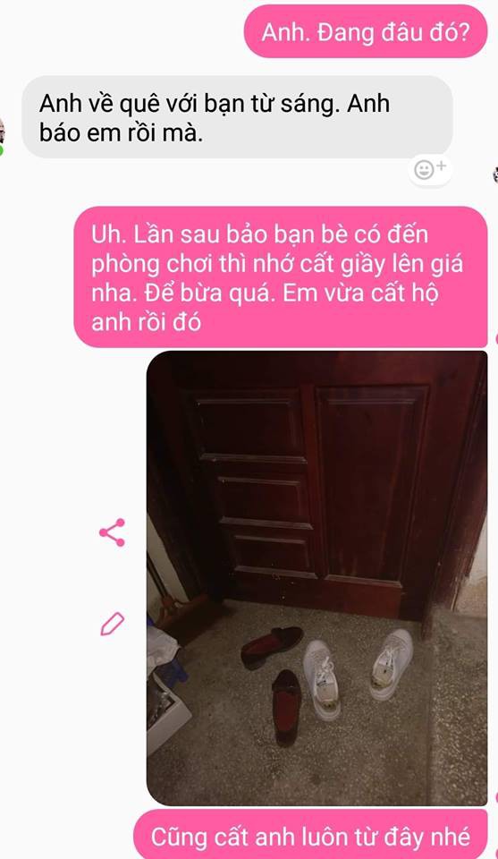 Phát hiện bị cắm sừng nhờ những chi tiết đơn giản, dân mạng nghe xong chỉ biết khóc thét vì tinh vi không ngờ