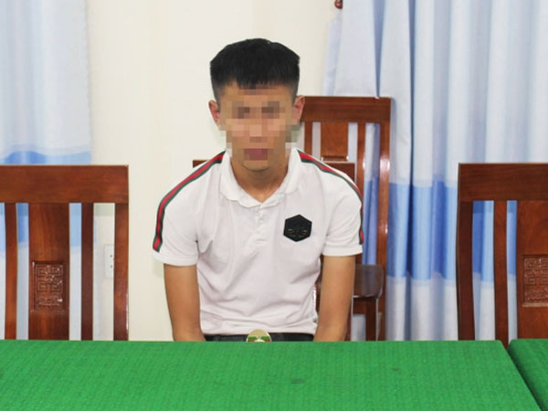 Thiếu nợ, dựng lên vở kịch bắt người đòi tiền chuộc