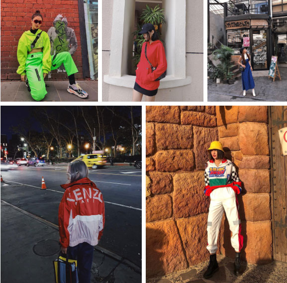 5 bí kíp ăn mặc câu like hiệu quả từ các hot girl Việt nổi tiếng mặc chất mà bạn nên học ngay