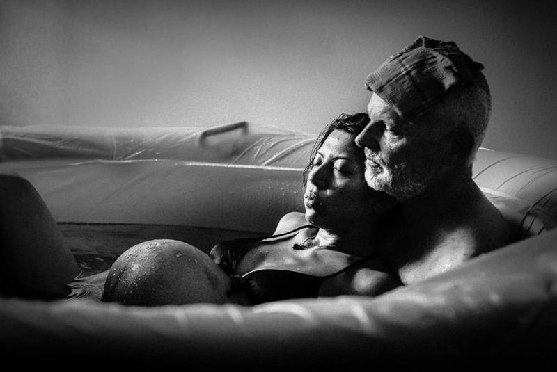 14 khoảnh khắc sinh con chất lừ, mẹ sẽ không hối hận khi xem!