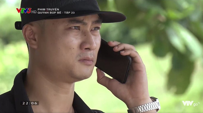 Quỳnh Búp Bê tập 23: Lộ quá khứ làm gái, Quỳnh suýt bị cưỡng hiếp lần 2