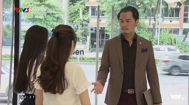 Quỳnh Búp Bê tập 23: Lộ quá khứ làm gái, Quỳnh suýt bị cưỡng hiếp lần 2