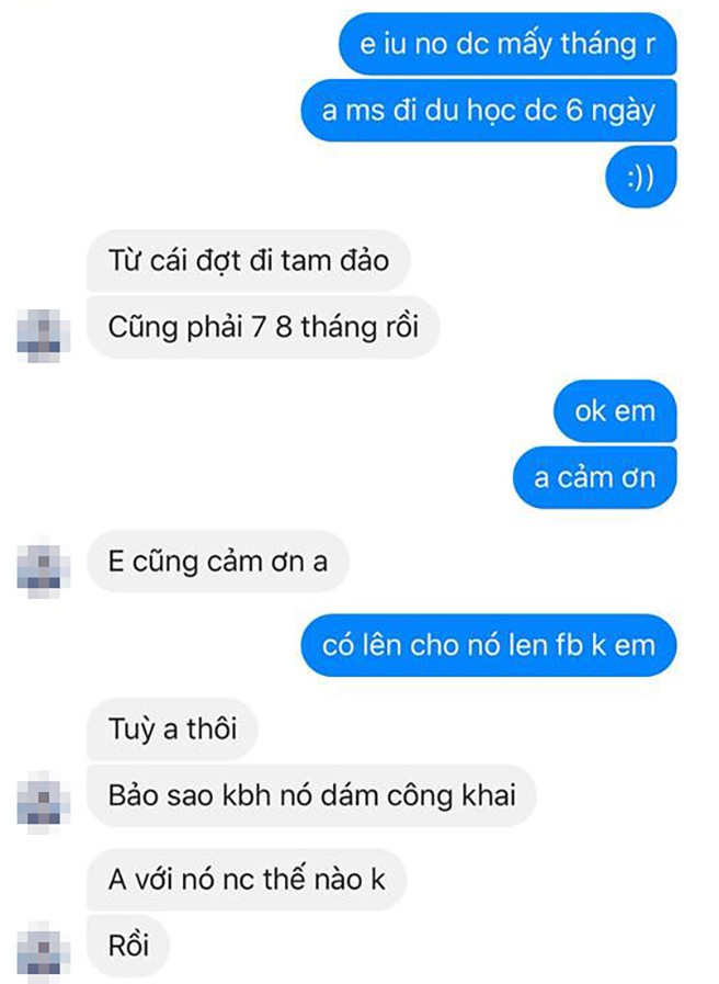 Loạt ảnh người yêu phát hiện bị cắm sừng nhờ những chi tiết đơn giản không ngờ