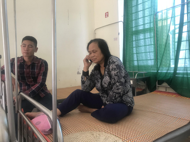 Cụ ông 74 tuổi kể lại giây phút vật lộn sinh tử với kẻ sát hại nữ giáo viên già ở Hưng Yên