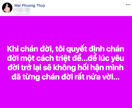Sau khi thừa nhận tình cảm, Noo Phước Thịnh và Mai Phương Thúy tiếp tục thả thính nhau trên mạng xã hội