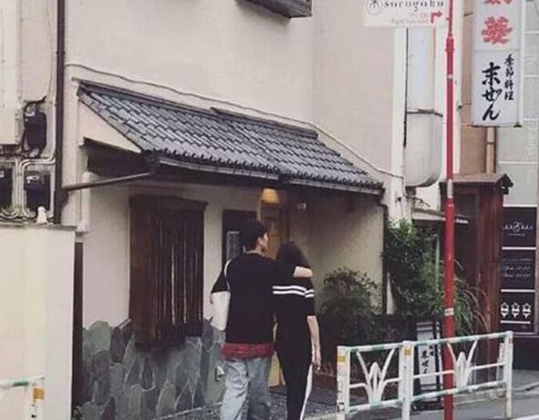 Nghi vấn Trịnh Sảng sắp kết hôn với bạn trai CEO giàu có khi lộ ảnh đi xem nhà mới