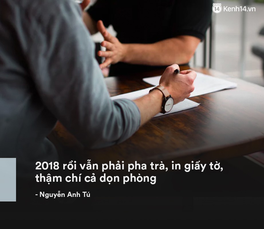 Sinh viên đi thực tập: Nếu thấy mình giỏi cứ đòi hỏi quyền lợi, đừng chịu đựng rồi kêu than bị bắt nạt, bóc lột!